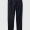 Atletiska smala jeans