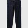 Atletiska smala jeans