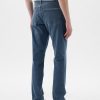 Atletiska smala jeans