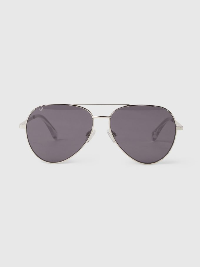 Aviator solglasögon