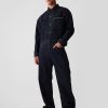 Avslappnad Selvedge Denim Icon Jacka