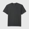 Avslappnad Tech T-shirt