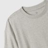 Avslappnad original T-shirt för barn