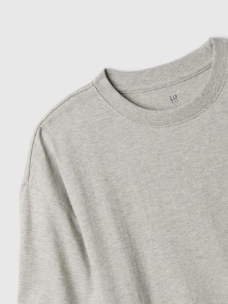 Avslappnad original T-shirt för barn