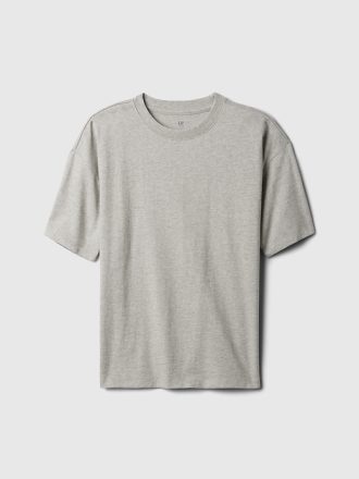 Avslappnad original T-shirt för barn