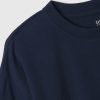 Avslappnad original T-shirt för barn