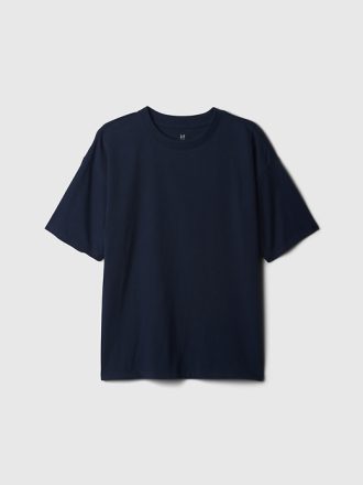 Avslappnad original T-shirt för barn