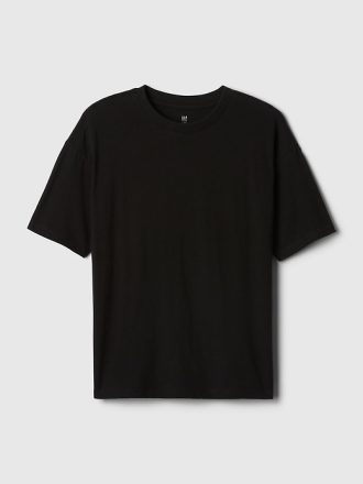 Avslappnad original T-shirt för barn