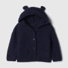 Baby Bear Cardigan