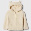 Baby Bear Cardigan