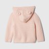 Baby Bear Cardigan
