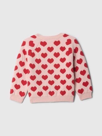 Baby CashSoft Cardigan tröja