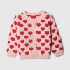 Baby CashSoft Cardigan tröja