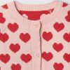 Baby CashSoft Cardigan tröja