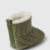Baby CashSoft Mysig Sweater Booties
