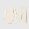 Baby CashSoft Outfit Set