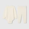 Baby CashSoft Outfit Set