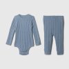 Baby CashSoft Outfit Set