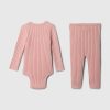 Baby CashSoft Outfit Set