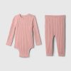 Baby CashSoft Outfit Set