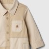 Baby Colorblock Utility One-Piece