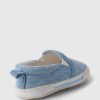 Baby Denim Slip-On skor