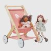 Baby Doll Barnvagn Småbarnsleksak