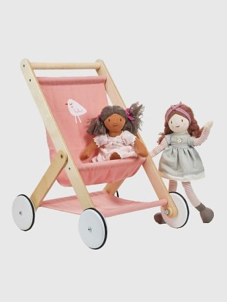 Baby Doll Barnvagn Småbarnsleksak