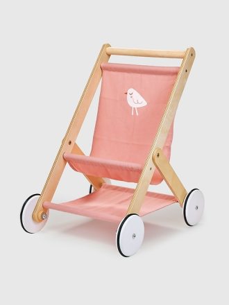 Baby Doll Barnvagn Småbarnsleksak