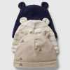 Baby First Favorites Beanie (3-pack)
