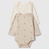 Baby First Favorites Bodysuit (2-pack)