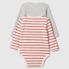 Baby First Favorites Bodysuit (2-pack)