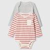 Baby First Favorites Bodysuit (2-pack)