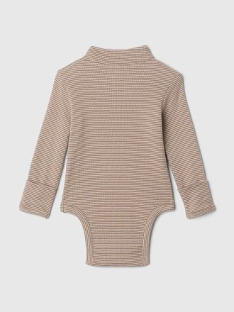 Baby First Favorites Bodysuit i ekologisk bomull