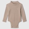 Baby First Favorites Bodysuit i ekologisk bomull