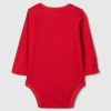Baby First Favorites Bodysuit i ekologisk bomull