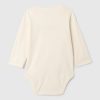 Baby First Favorites Bodysuit i ekologisk bomull