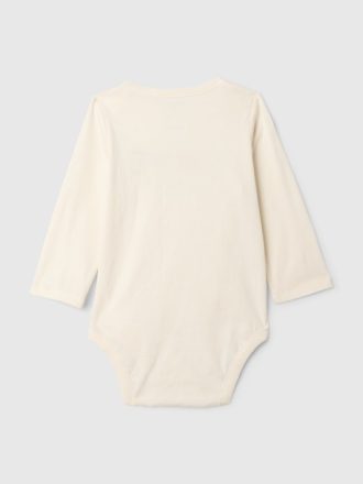 Baby First Favorites Bodysuit i ekologisk bomull