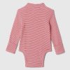 Baby First Favorites Bodysuit i ekologisk bomull