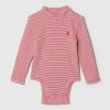 Baby First Favorites Bodysuit i ekologisk bomull