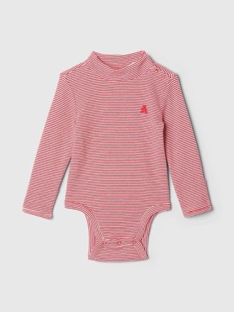 Baby First Favorites Bodysuit i ekologisk bomull