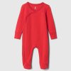 Baby First Favorites Crossover One-Piece
