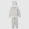 Baby First Favorites Crossover Outfit Set