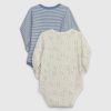 Baby First Favorites Organic CloudCotton Body (2-pack)
