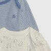 Baby First Favorites Organic CloudCotton Body (2-pack)