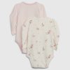 Baby First Favorites Organic CloudCotton Body (2-pack)