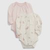 Baby First Favorites Organic CloudCotton Body (2-pack)
