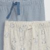 Baby First Favorites Organic CloudCotton Pants (2-pack)