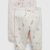 Baby First Favorites Organic CloudCotton Pants (2-pack) Baby First Favorites Organic CloudCotton Pants (2-pack)