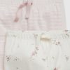 Baby First Favorites Organic CloudCotton Pants (2-pack) Baby First Favorites Organic CloudCotton Pants (2-pack)
